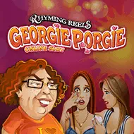 Rhyming Reels - Georgie Porgie