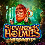 Shamrock Holmes Megaways