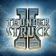 Thunderstruck II