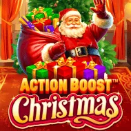 Action Boost Christmas