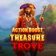 Action Boost Treasure Trove