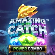 Amazing Catch Power Combo