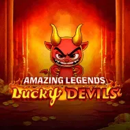 Amazing Legends Lucky Devils