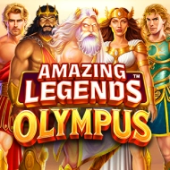 Amazing Legends Olympus