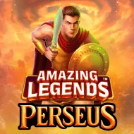 Amazing Legends Perseus