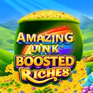 Amazing Link Boosted Riches