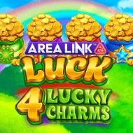 Area Link Luck 4 Lucky Charms