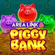 Area Link Piggy Bank