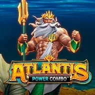 Atlantis Power Combo