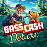 Bass Cash Deluxe