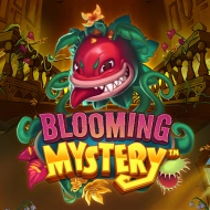 Blooming Mystery