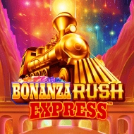 Bonanza Rush Express