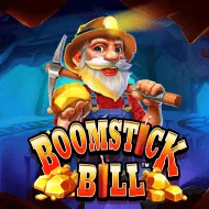 Boomstick Bill