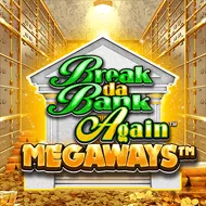 Break Da Bank Again MEGAWAYS