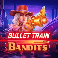 Bullet Train Bandits