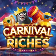 Carnival Riches