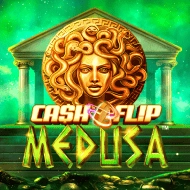 Cash Flip Medusa