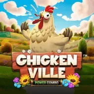 Chickenville POWER COMBO