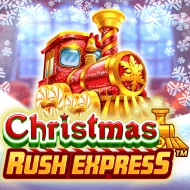 Christmas Rush Express