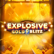 Explosive Gold Blitz