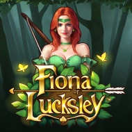 Fiona of Lucksley