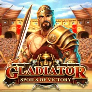 Gladiator Spoils of Victory