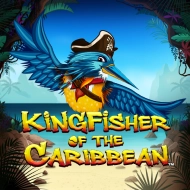 Kingfisher of the Caribbean