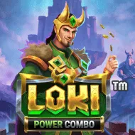 Loki Power Combo