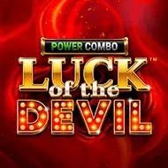 Luck of the Devil: POWER COMBO