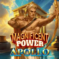 Magnificent Power Apollo