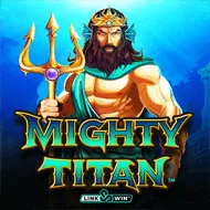 Mighty Titan Link & Win