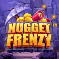 Nugget Frenzy