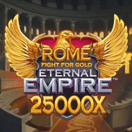 Rome Fight For Gold Eternal Empire