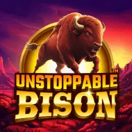 Unstoppable Bison