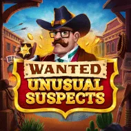 Wanted Unusual Suspects