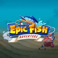 Epic Fish Adventure