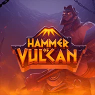 Hammer of Vulcan