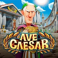 Ave Caesar