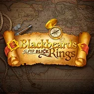 Blackbeards SuperSlice Rings