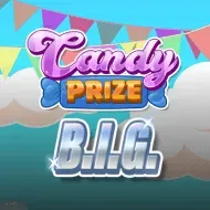 Candy Prize BIG