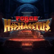 Forge of Hephaestus