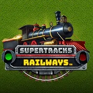 Super Tracks Railways