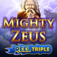 Mighty Zeus Reel Triple