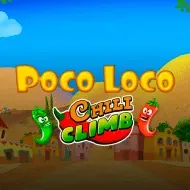 Poco Loco + Chili Climb