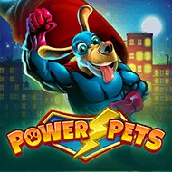 Power Pets