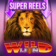 Wild Lion Super Reels