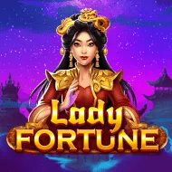 Lady Fortune