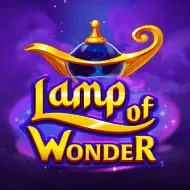 Lamp of Wonder