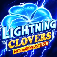 Lightning Clovers: Hit the Bonus