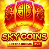 Sky Coins